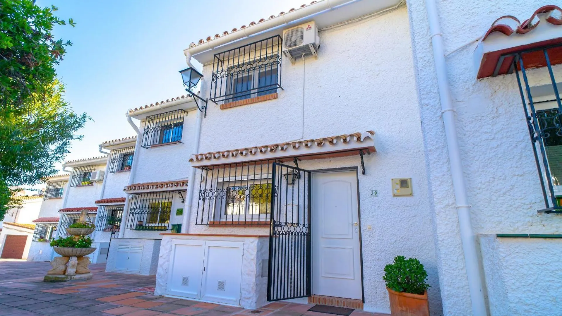 Via Romana Vistamar By Casasol Nerja 0*,  Spain