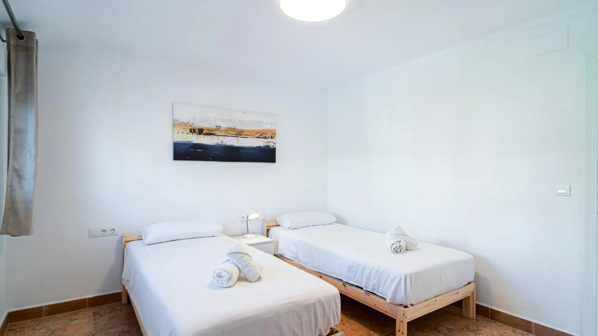 Via Romana Vistamar By Casasol Nerja 0*,  Spain