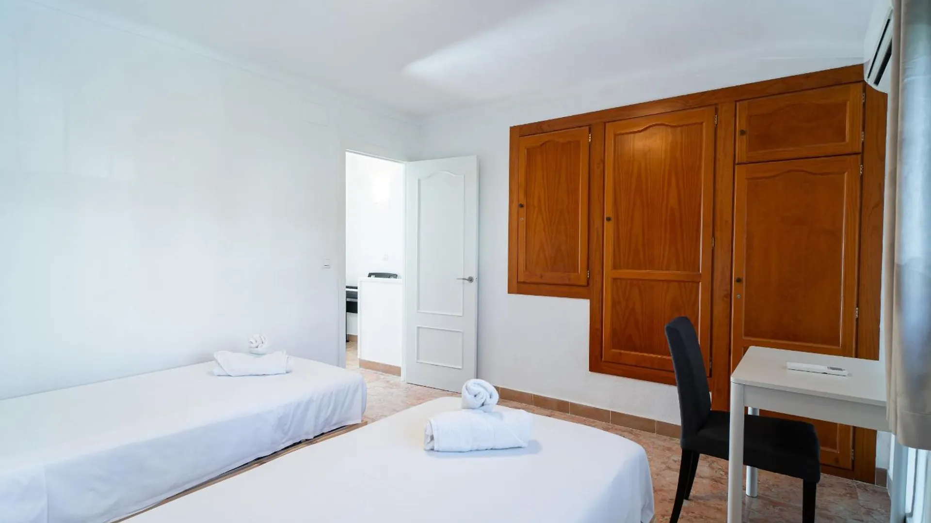 Via Romana Vistamar By Casasol Nerja Spain