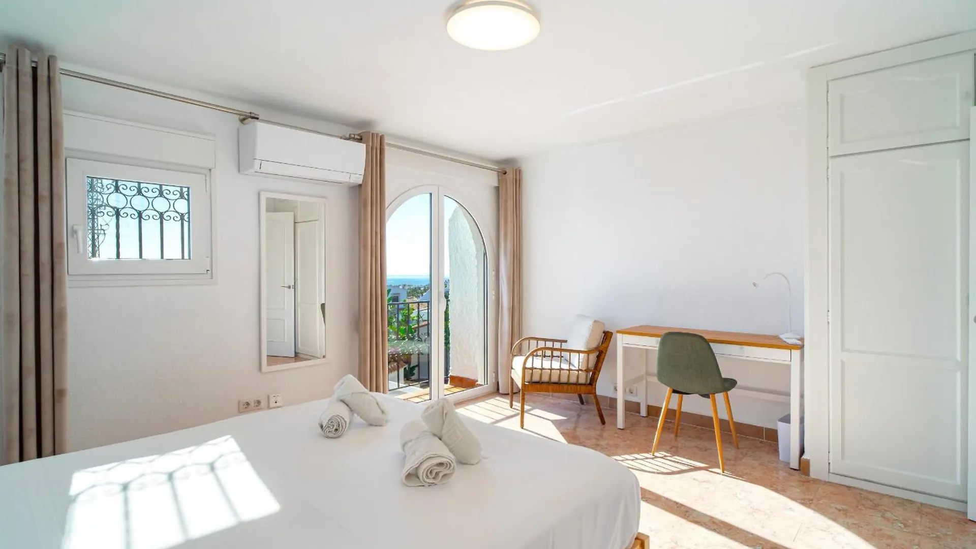 Via Romana Vistamar By Casasol Nerja Holiday home