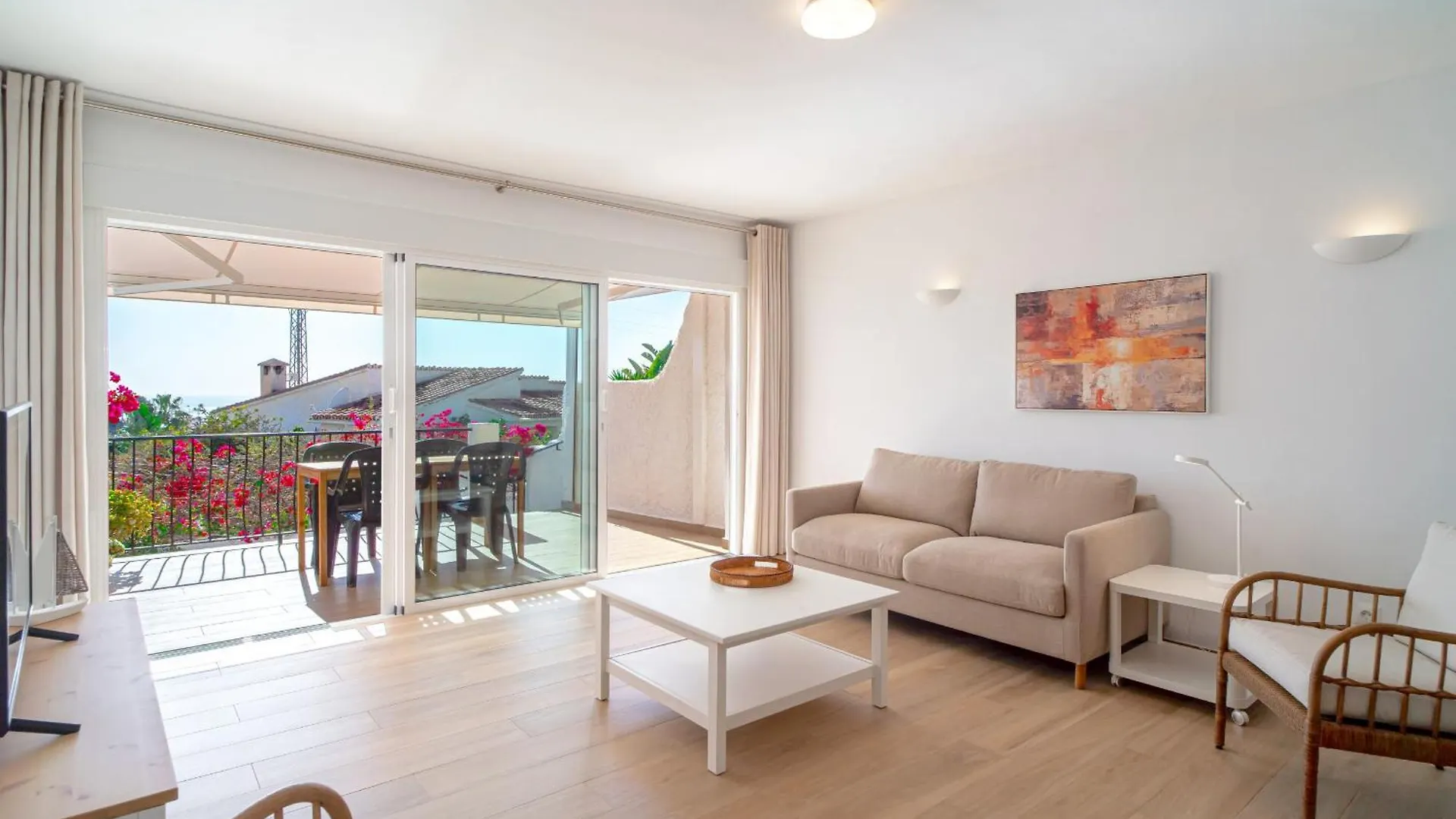 Via Romana Vistamar By Casasol Nerja