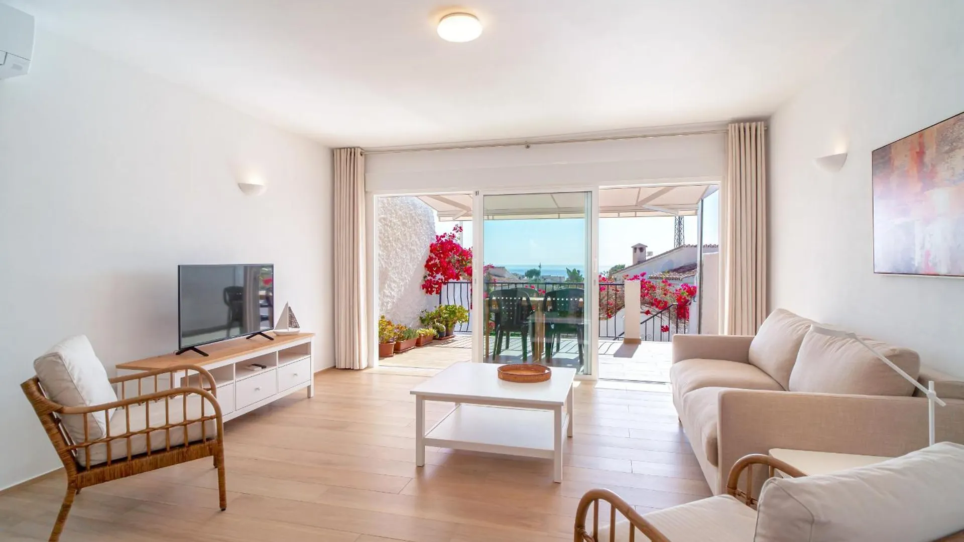 Via Romana Vistamar By Casasol Nerja