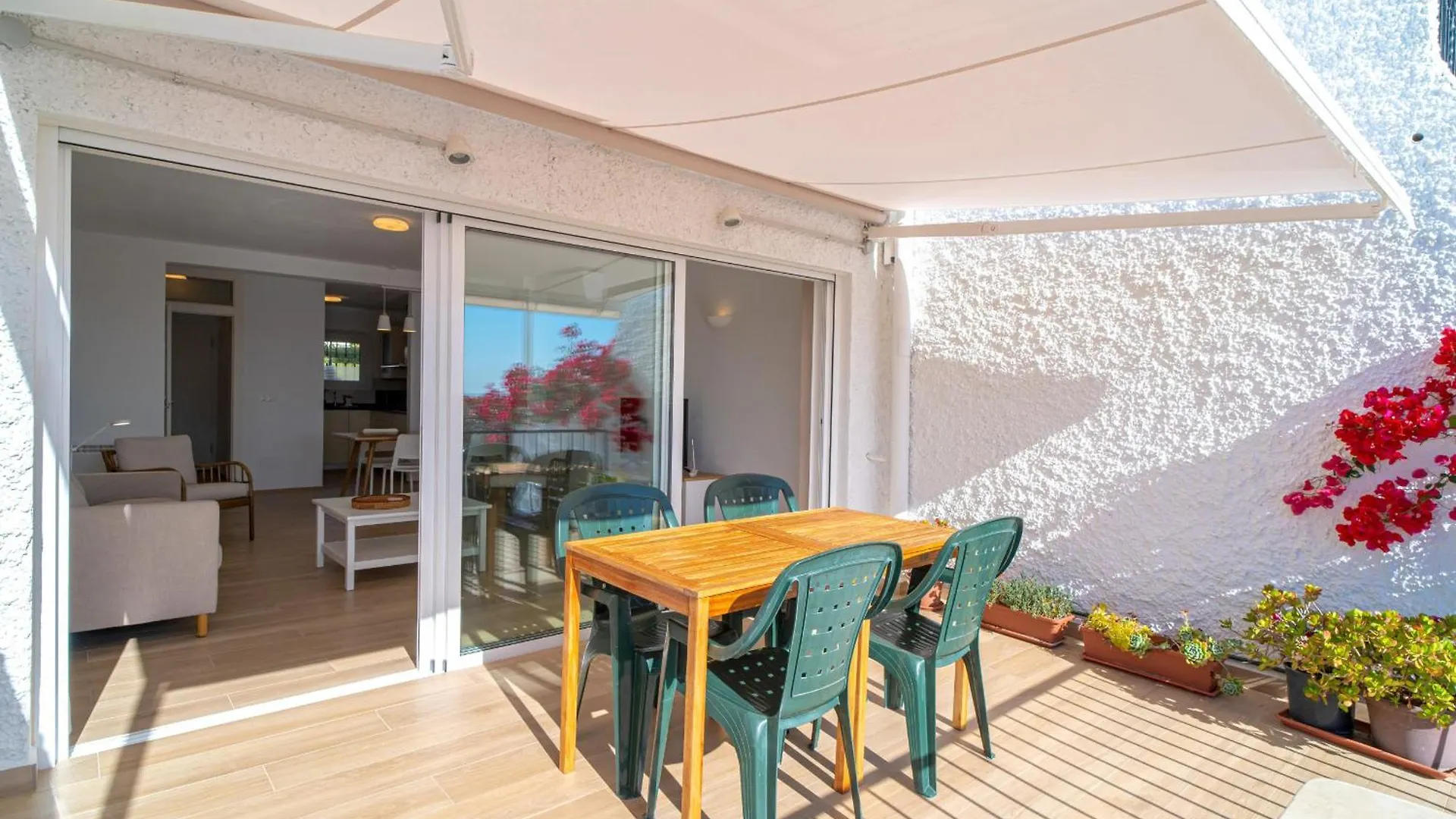 Via Romana Vistamar By Casasol Nerja Holiday home