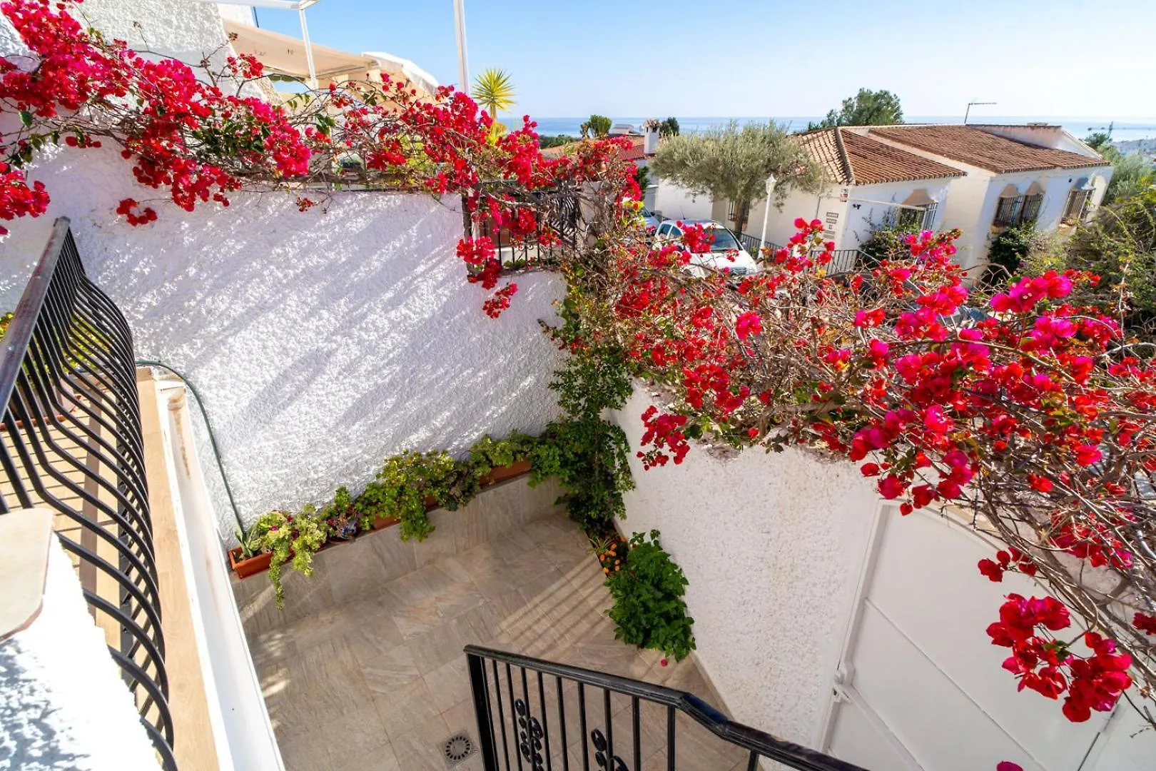 Via Romana Vistamar By Casasol Nerja Holiday home